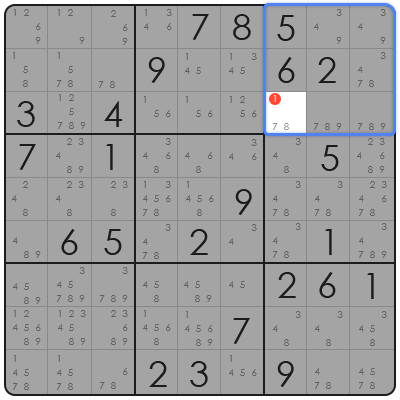 sudoku for kids 6x6