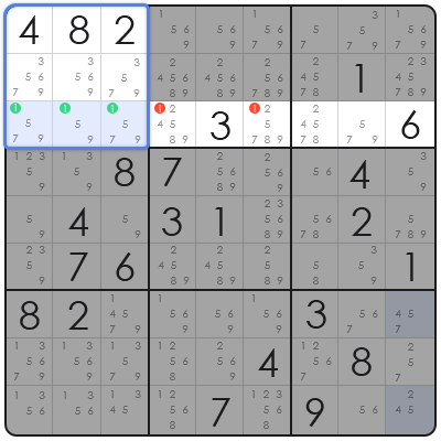 sudoku ny times